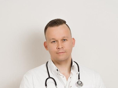 doctor