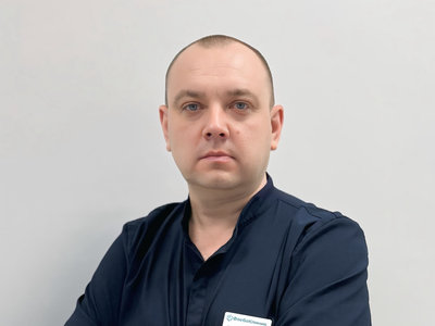 doctor