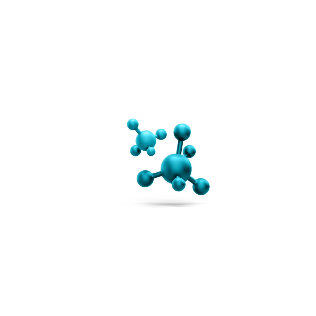 molecule